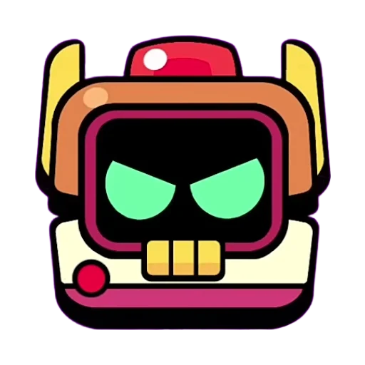 Стикерпак RT Pins для Telegram
