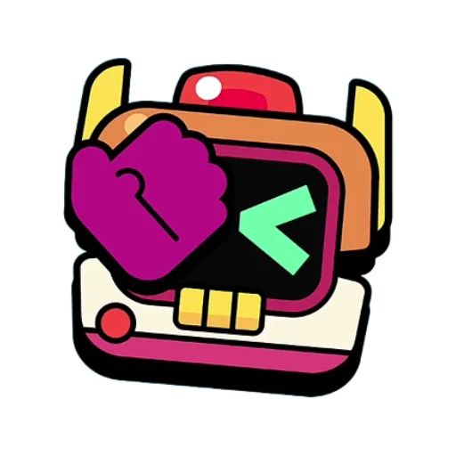 🔥 Стикер «RT Pins» для Telegram