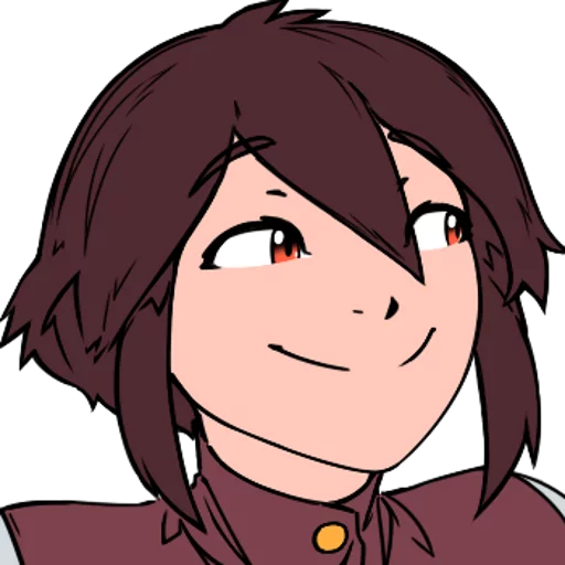 😏 Стикер «Random-Tan Studio Official Mascots» для Telegram