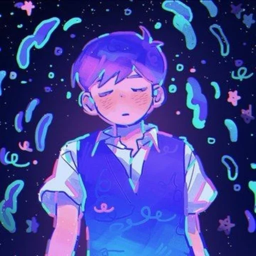🫧 Стикер «Sorrrrryyyy?» для Telegram