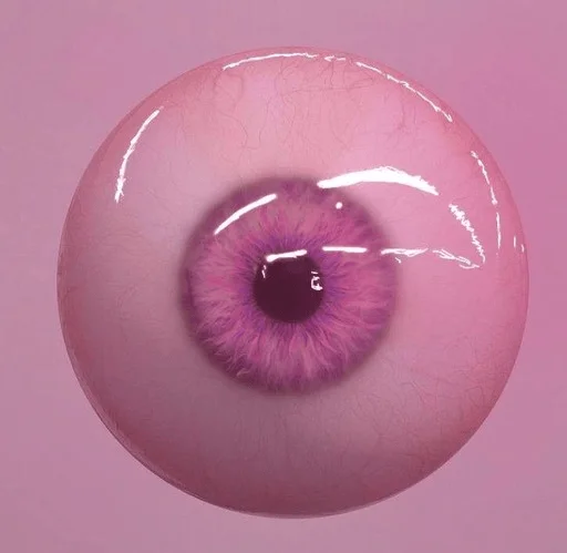 👁 Стикер «Sorrrrryyyy?» для Telegram