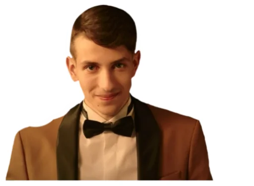 😇 Стикер «Russian_Industry» для Telegram