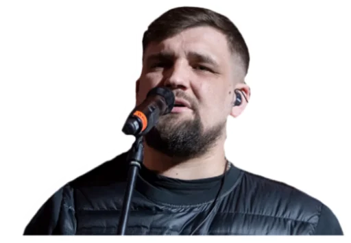 🎵 Стикер «Russian_Industry» для Telegram