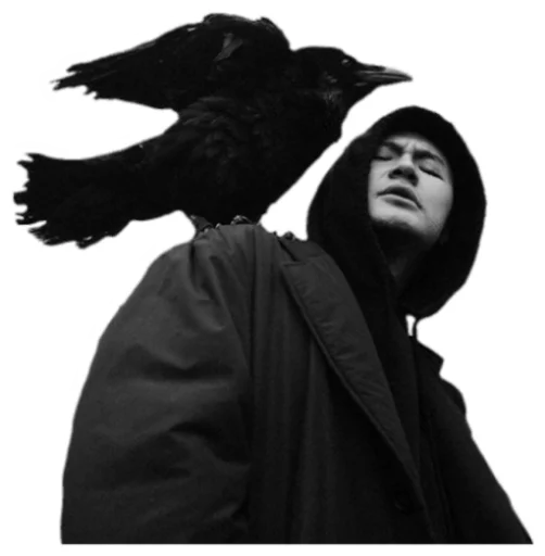 😈 Стикер «Russian_Industry» для Telegram