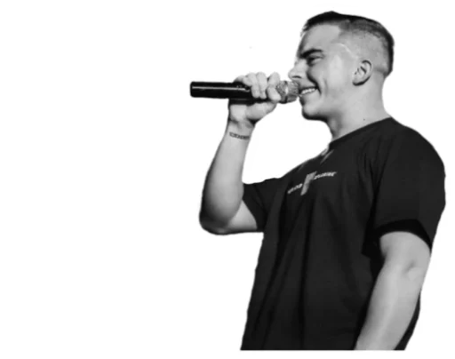 🎵 Стикер «Russian_Industry» для Telegram