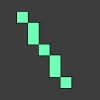 😀 Эмодзи «ru eng minecraft» для Telegram