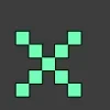 😀 Эмодзи «ru eng minecraft» для Telegram