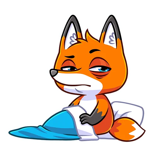 😐 Стикер «Рю» для Telegram