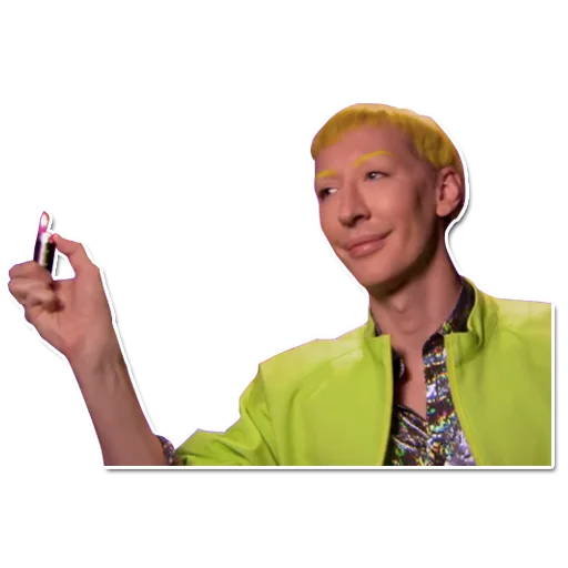 🎶 Стикер «RUactions» для Telegram