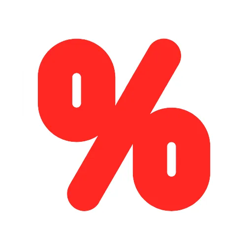 Стикер 9 Aliexpress emoji