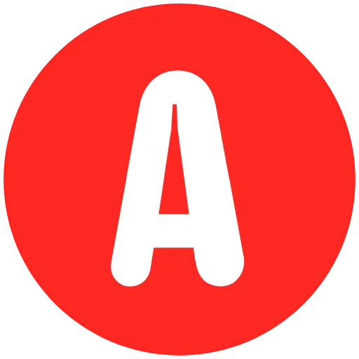 Стикер 55 Aliexpress emoji