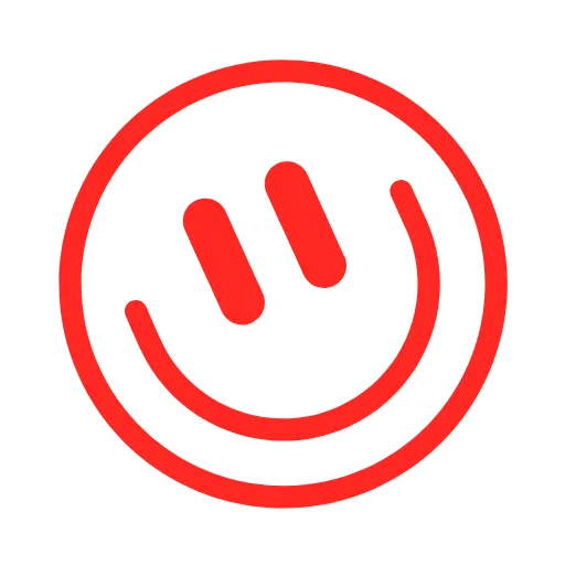 Стикер 12 Aliexpress emoji