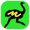 🥽 Эмодзи «Российские сервисы» для Telegram