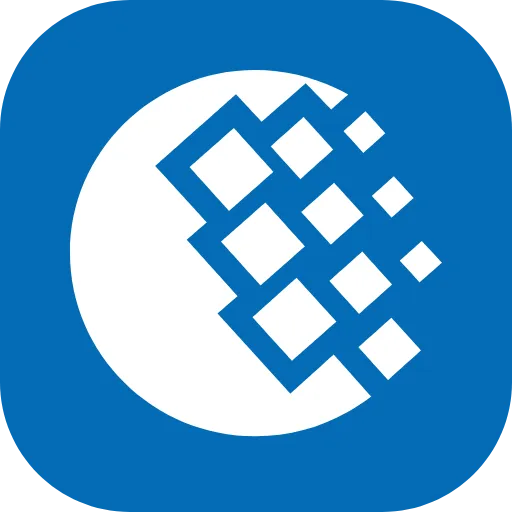 Стикер 60 RU BANK - логотипы банков