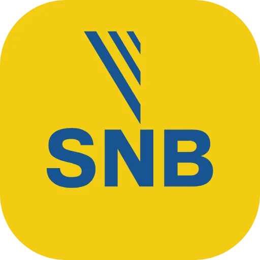Стикер 44 RU BANK - логотипы банков