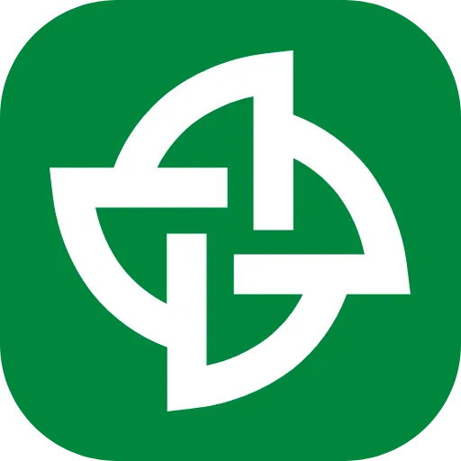 Стикер 22 RU BANK - логотипы банков