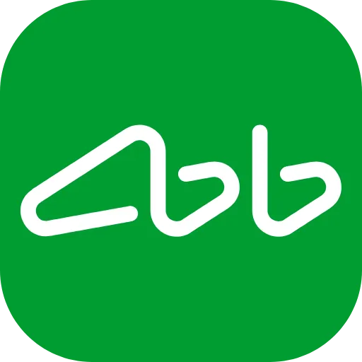 Стикер 28 RU BANK - логотипы банков