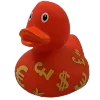 Стикер 30 Rubber Duck