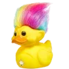 Стикер 3 Rubber Duck