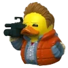 Стикер 15 Rubber Duck