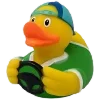 Стикер 50 Rubber Duck