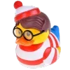 Стикер 20 Rubber Duck