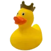 Стикер 45 Rubber Duck