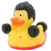 Стикер 46 Rubber Duck