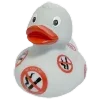 Стикер 33 Rubber Duck