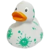 Стикер 35 Rubber Duck