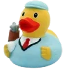 Стикер 54 Rubber Duck