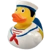 Стикер 49 Rubber Duck