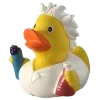 Стикер 58 Rubber Duck