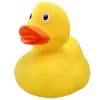 Стикер 25 Rubber Duck