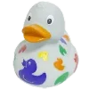 Стикер 32 Rubber Duck