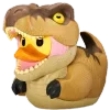 Стикер 6 Rubber Duck