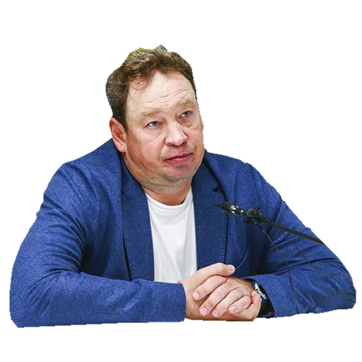 🙁 Стикер «RUBIN_072020» для Telegram