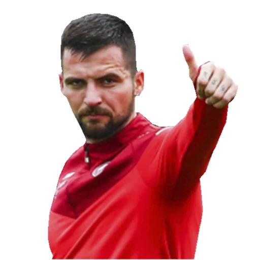 👍 Стикер «RUBIN_072020» для Telegram