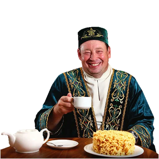 🍵 Стикер «RUBIN_072020» для Telegram