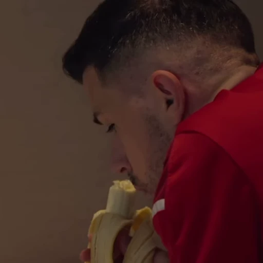 🍌 Стикер «FCRK» для Telegram