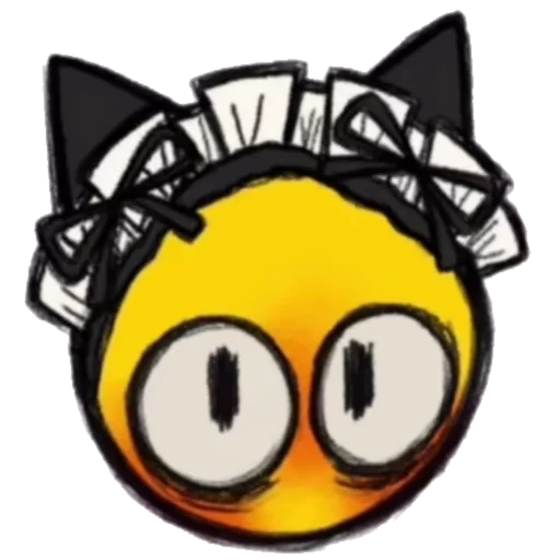 😼 Стикер «пачиму так больна сильна» для Telegram