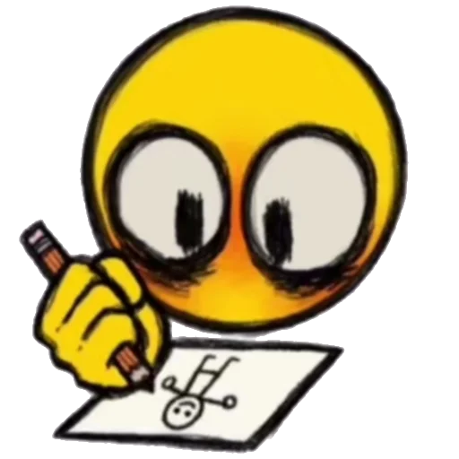 🎨 Стикер «пачиму так больна сильна» для Telegram
