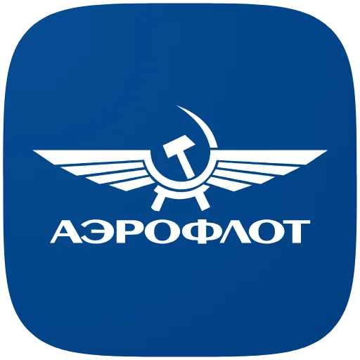 ✈️ Эмодзи «Russian brands» для Telegram