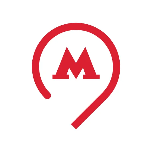 🚇 Эмодзи «Russian brands» для Telegram