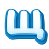 👌 Эмодзи «rubtsova Amoji» для Telegram