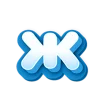 😇 Эмодзи «rubtsova Amoji» для Telegram