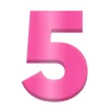 5️⃣ Эмодзи «Rubtsova» для Telegram