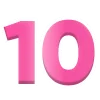 🔟 Эмодзи «Rubtsova» для Telegram