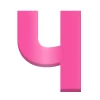 😊 Эмодзи «Rubtsova» для Telegram