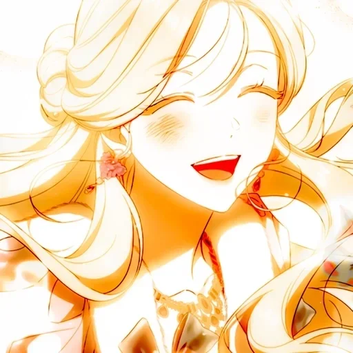 🌷 Стикер «Rudbeckia de Borgia» для Telegram
